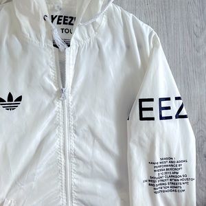 YEEZY SEASON 1 TOUR JACKET